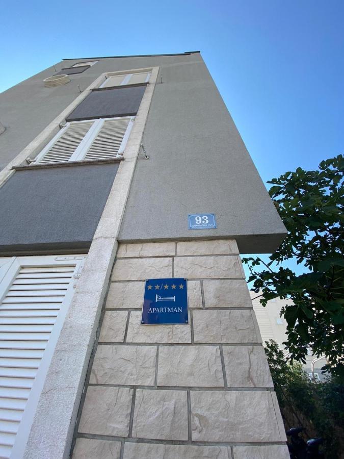 Apartment Dilba Novalja Dış mekan fotoğraf