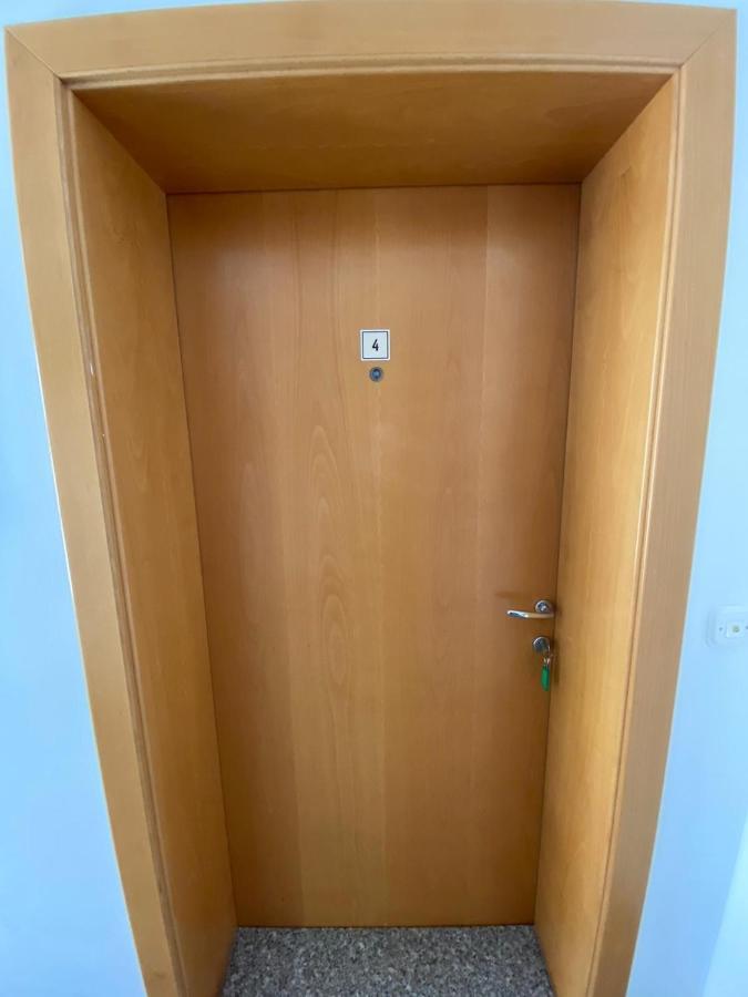 Apartment Dilba Novalja Dış mekan fotoğraf