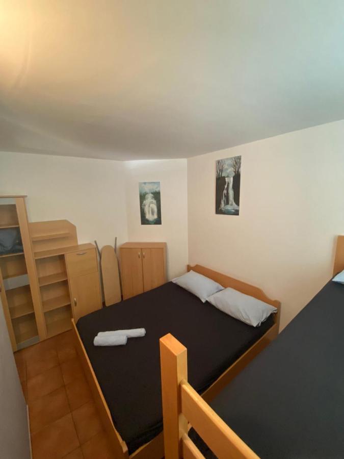 Apartment Dilba Novalja Dış mekan fotoğraf