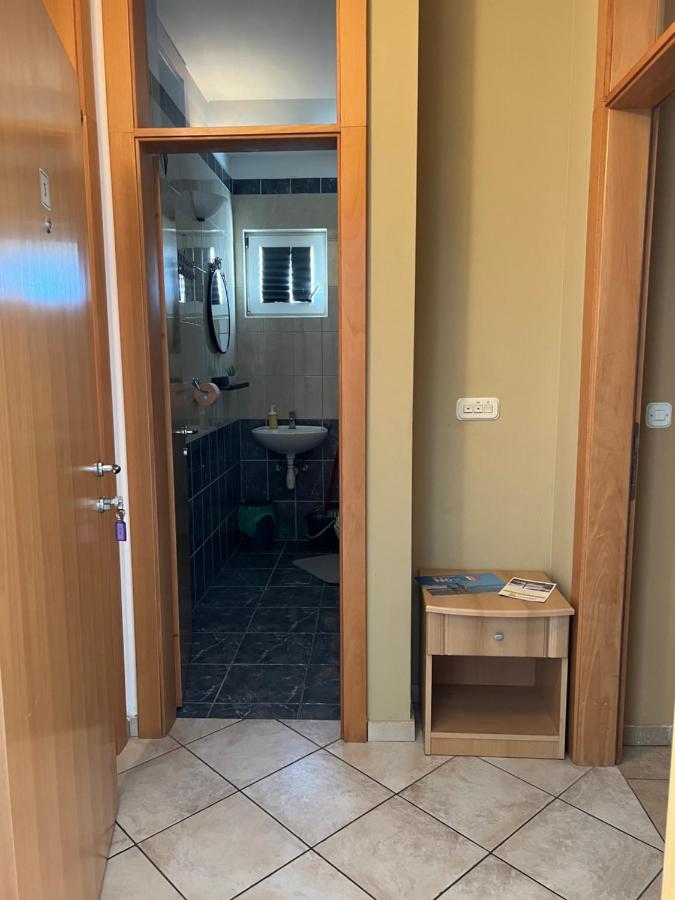 Apartment Dilba Novalja Dış mekan fotoğraf