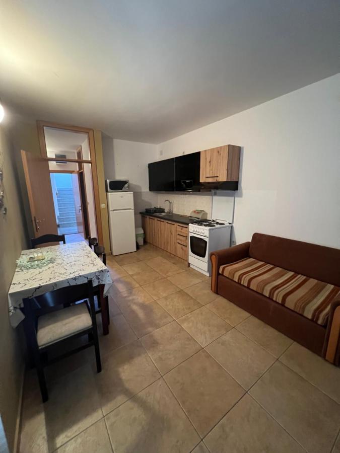 Apartment Dilba Novalja Dış mekan fotoğraf