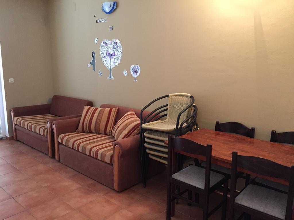 Apartment Dilba Novalja Dış mekan fotoğraf